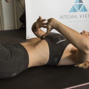 FloorVicFit - 1 entrenamiento semanal