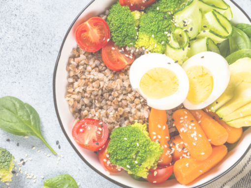 Bonos de Alimentación Ayurveda
